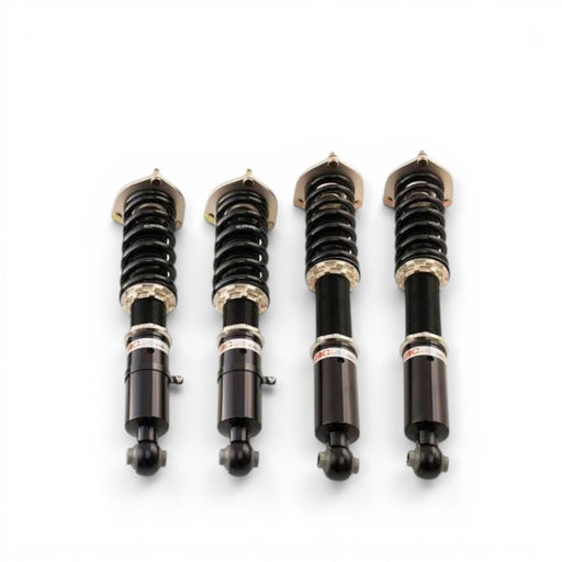 BC Racing BR Series Coilovers Lexus LS400 RWD (UCF20) 1995-2000 - Lunaticsco