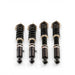 BC Racing BR Series Coilovers Lexus LS400 RWD (UCF20) 1995-2000 - Lunaticsco