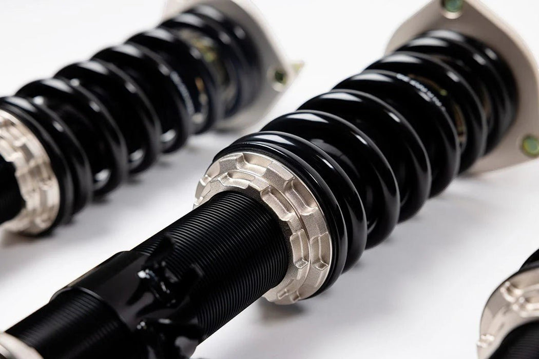 BC Racing BR Series Coilovers Lexus LS400 RWD (UCF20) 1995-2000 - Lunaticsco