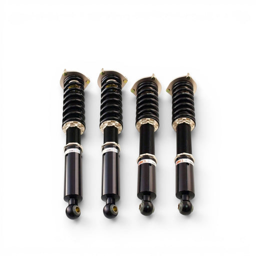 BC Racing BR Series Coilovers Lexus LS430 RWD (UCF30) 2001-2006 - Lunaticsco