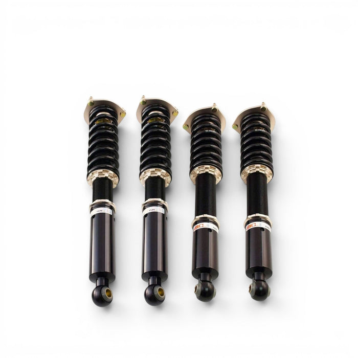 BC Racing BR Series Coilovers Lexus LS430 RWD (UCF30) 2001-2006 - Lunaticsco