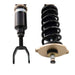 BC Racing BR Series Coilovers Lexus SC300 SC400 RWD (JZZ30) 1992-2000 - Lunaticsco