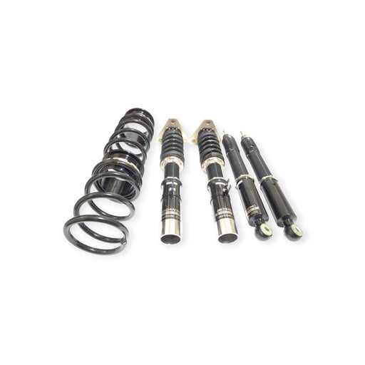 BC Racing BR Series Coilovers Toyota Cressida MX73 85 - 88 10K/16K - Lunaticsco