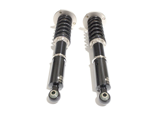 BC Racing BR Series Coilovers Toyota Cressida MX83 89 - 92 (14K/10K) - Lunaticsco