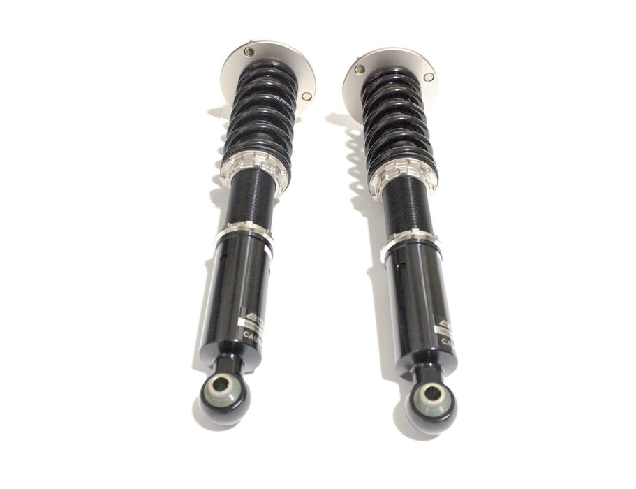 BC Racing BR Series Coilovers Toyota Cressida MX83 89 - 92 (14K/10K) - Lunaticsco