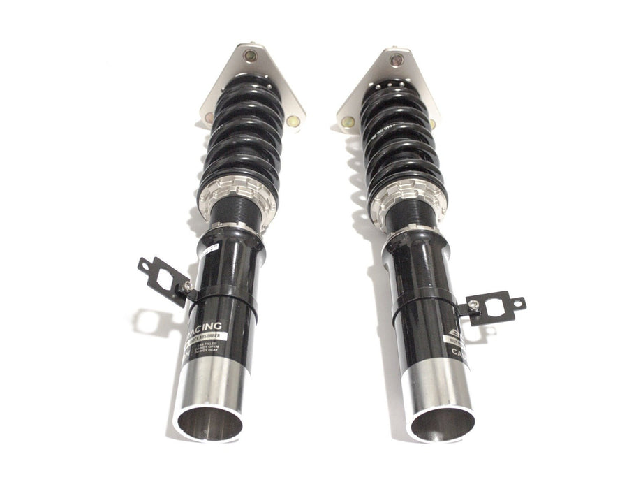 BC Racing BR Series Coilovers Toyota Cressida MX83 89 - 92 (14K/10K) - Lunaticsco