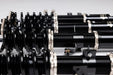 BC Racing BR Series Coilovers Toyota Cressida MX83 & Chaser JZX81 RWD (Weld-In) 1989-1992 - Lunaticsco