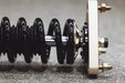 BC Racing BR Series Coilovers Toyota Cressida MX83 & Chaser JZX81 RWD (Weld-In) 1989-1992 - Lunaticsco