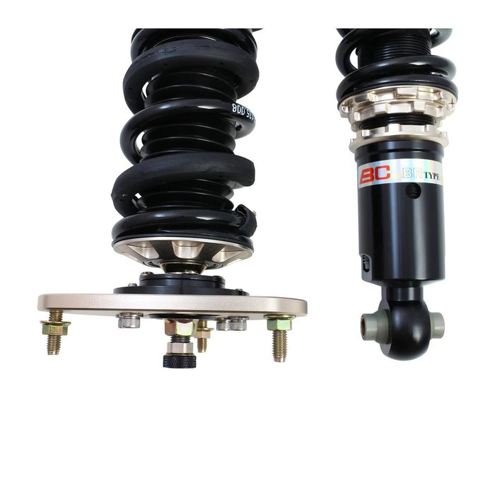 BC Racing DS Series Coilovers for 1986-1992 Supra RWD (MA70) - Lunaticsco