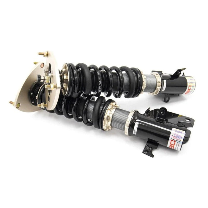 BC Racing DS Series Coilovers for 1990-1994 LS400 RWD (UCF10) - Lunaticsco