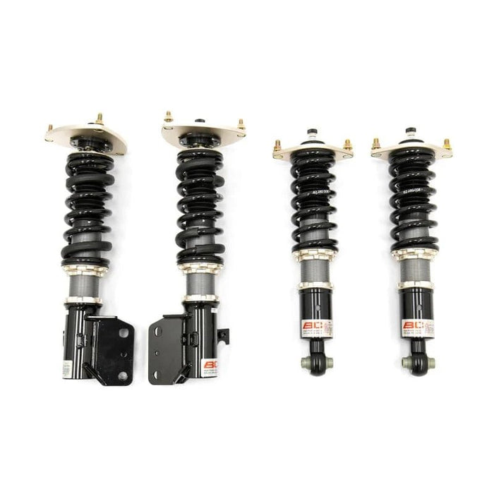 BC Racing DS Series Coilovers for 2001-2006 LS430 RWD (UCF30) - Lunaticsco