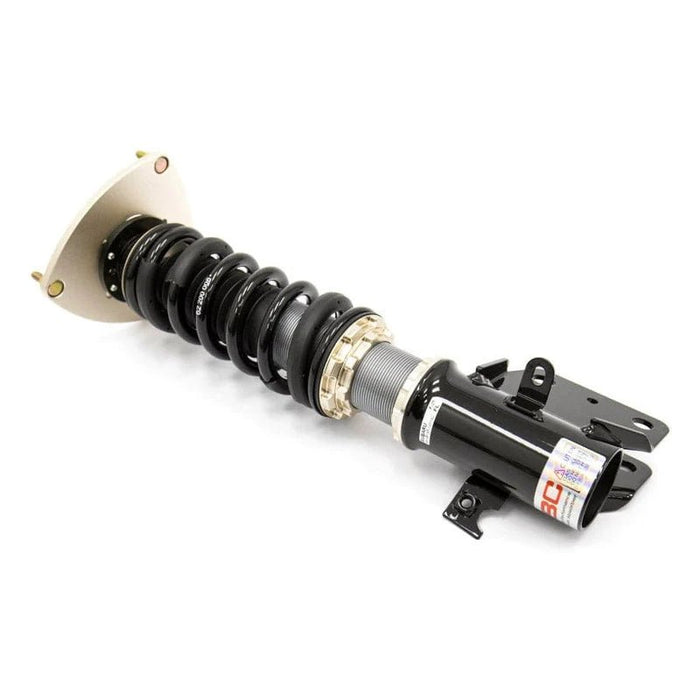 BC Racing DS Series Coilovers for 2001-2006 LS430 RWD (UCF30) - Lunaticsco
