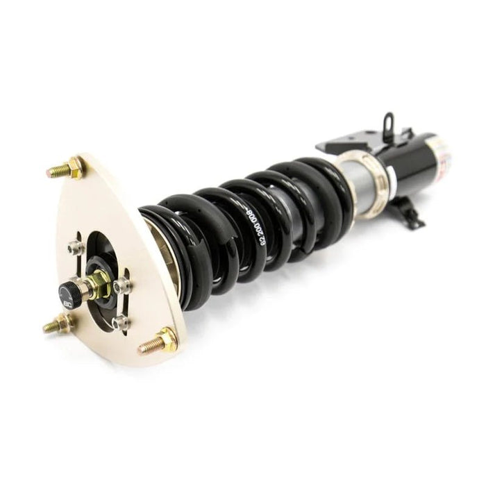 BC Racing DS Series Coilovers for 2001-2010 SC430 RWD (UZZ40) - Lunaticsco