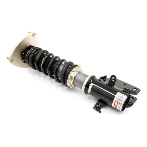 BC Racing DS Series Coilovers For 2006 - 2013 Lexus IS350 (XE20) - Lunaticsco