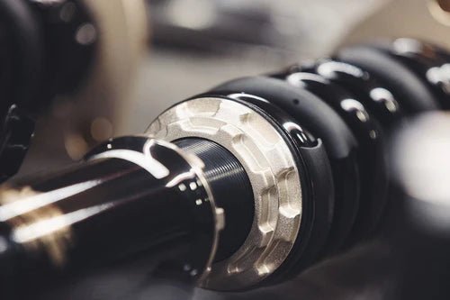 BC Racing DS Series Coilovers For 2006 - 2013 Lexus IS350 (XE20) - Lunaticsco