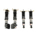 BC Racing DS Series Coilovers Lexus GS300 RWD JZS147 1993–1997 - Lunaticsco