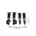 BC Racing DS Series Coilovers Subaru BRZ ZC6 RWD 2013–2020 - Lunaticsco