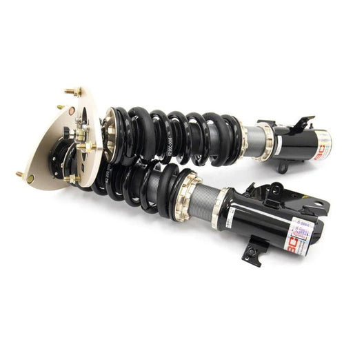 BC Racing DS Series Coilovers Toyota 86 RWD ZN6 2017–2020 - Lunaticsco