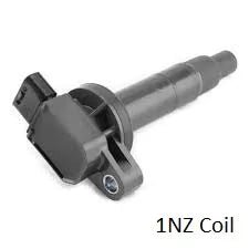 BEEngineering 1JZ 2JZ Coil-On-Plug Conversion Bracket for 1NZ & 1ZZ Coils - Lunaticsco
