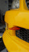 BEEngineering Bolt - On Front Tow Hook Lexus IS300 01 - 05 - Lunaticsco
