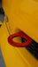 BEEngineering Bolt - On Front Tow Hook Lexus IS300 01 - 05 - Lunaticsco
