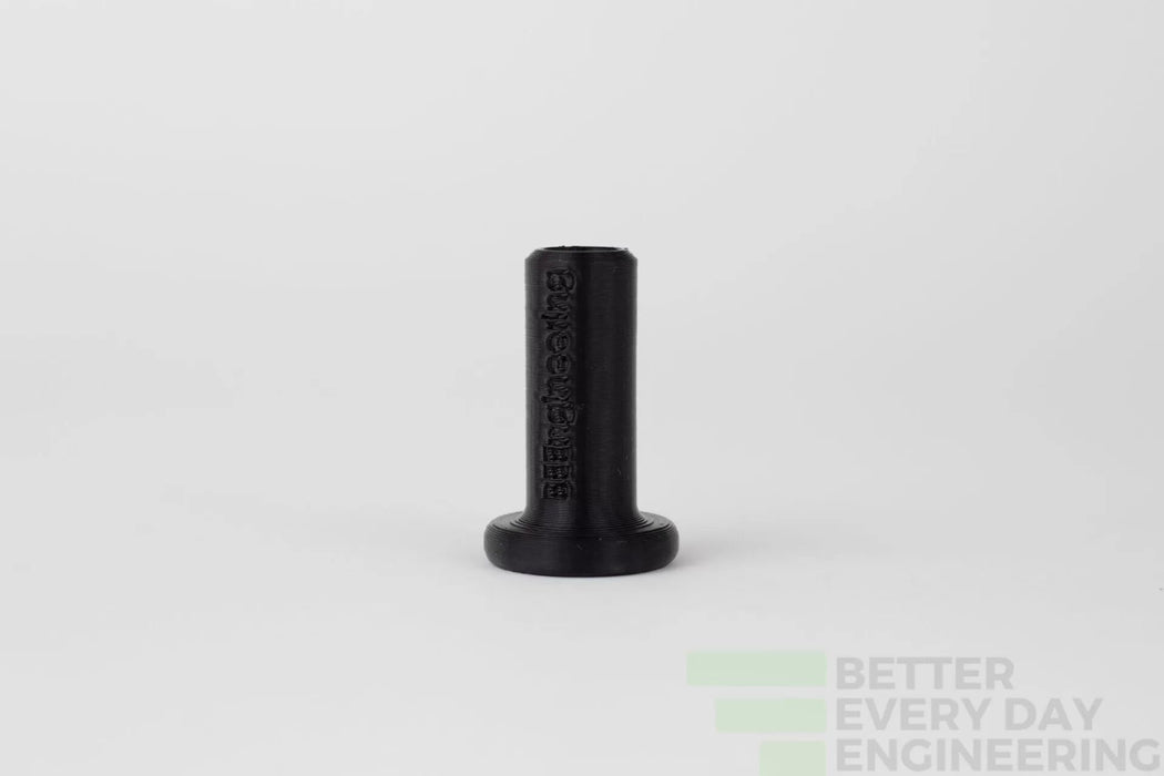 BEEngineering Drift Button Lexus IS/GS/SC/Supra - Lunaticsco