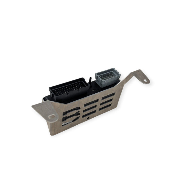 BEEngineering ECUMaster Black ECU Factory Mount Lexus IS300 | GS300/400/430 - Lunaticsco