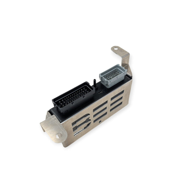 BEEngineering ECUMaster Black ECU Factory Mount Lexus IS300 | GS300/400/430 - Lunaticsco