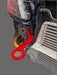 BEEngineering Front Bolt-On Tow Hook Lexus IS300 Altezza - Lunaticsco