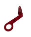 BEEngineering Front Bolt-On Tow Hook Lexus IS300 Altezza - Lunaticsco