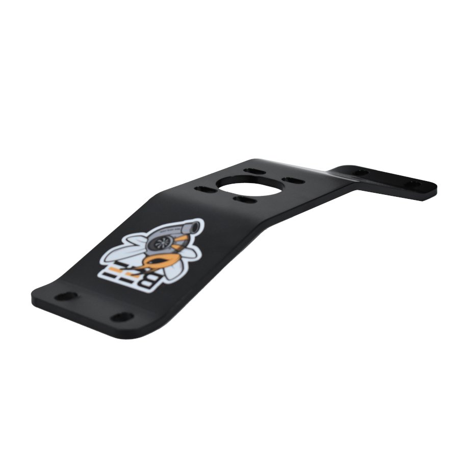 BEEngineering R154 Swap Transmission Cross Member (No Mount