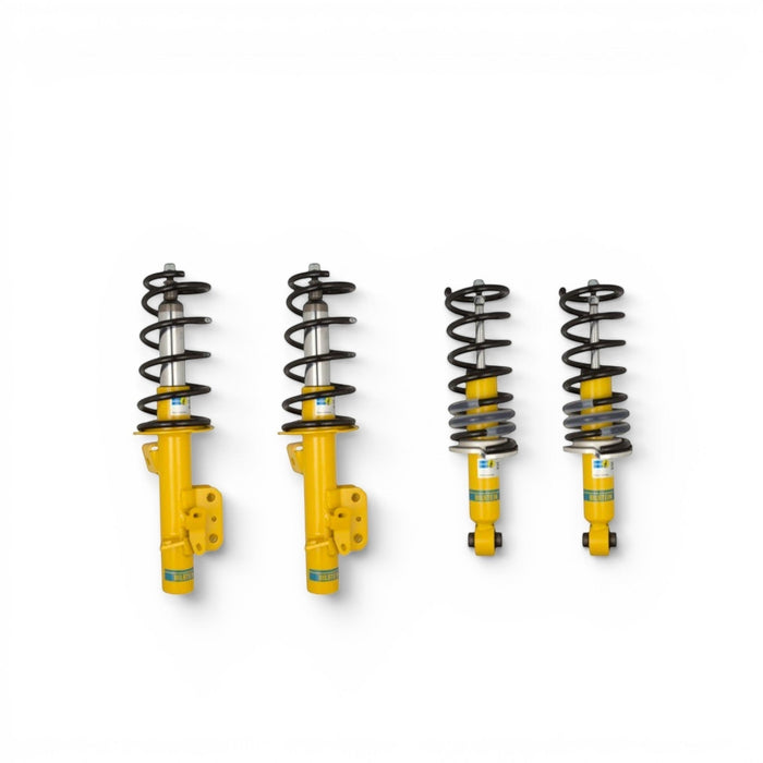 Bilstein B12 Pro-Kit Front and Rear Monotube Suspension Kit 13-16 Scion FR-S, 13-17 Subaru BRZ - Lunaticsco