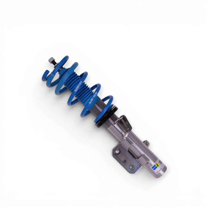 Bilstein B14 (PSS) Front & Rear Performance Suspension Kit 13-16 Scion FR-S, 17-20 Toyota 86 - Lunaticsco