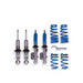Bilstein B14 (PSS) Front & Rear Performance Suspension Kit 13-16 Scion FR-S, 17-20 Toyota 86 - Lunaticsco