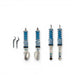 Bilstein B16 (PSS10) Front and Rear Performance Suspension System 13-22 Subaru BRZ - Lunaticsco