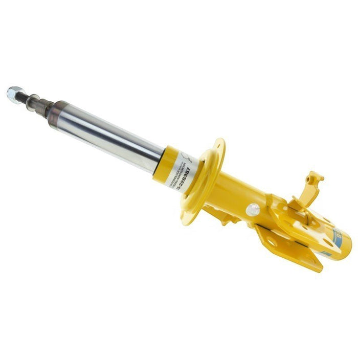 Bilstein B6 Performance HD 36mm Monotube Strut Assembly, Lower-Clevis, Upper-Stem (P/N 35-228387) for 13-20 Scion FR-S/Subaru BRZ/Toyota 86 - Lunaticsco