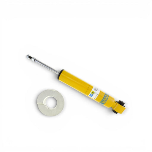 Bilstein B6 Performance HD 46mm Monotube Shock Absorber, Lower-Eye 12.1mm, Upper-Stem 13-20 Subaru BRZ, Scion FR-S, Toyota 86 - Lunaticsco