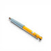 Bilstein B6 Performance Rear 46mm Monotube Shock Absorber 1985-1987 Toyota Corolla DLX - Lunaticsco
