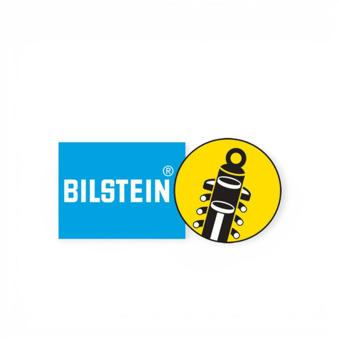 Bilstein B6 Performance Rear Shock Absorber 1985-1987 Toyota Corolla Sport GTS - Lunaticsco
