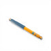 Bilstein B8 Performance Plus Rear 46mm Monotube Shock Absorber 1998-2005 Lexus GS300 Base - Lunaticsco