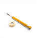 Bilstein B8 Performance Plus Rear 46mm Monotube Shock Absorber 1998-2005 Lexus GS300 Base - Lunaticsco
