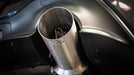Borla ATAK Catback Exhaust, 4.5in Single Tip for 22-25 Subaru BRZ/Toyota GR86 - Lunaticsco