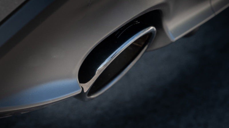 Borla ATAK Catback Exhaust, Black Chrome Tips for 22-25 Subaru BRZ/Toyota GR86 - Lunaticsco
