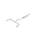 Borla S-Type Catback Exhaust for 13-20 Scion FR-S/Subaru BRZ/Toyota 86 - Lunaticsco