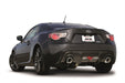 Borla Single Split Exit Touring Exhaust Rear Section Only BRZ/FR - S/86 13+ - Lunaticsco