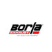 Borla Touring Exhaust Rear Section for 17-20 Subaru BRZ/Toyota 86 - Lunaticsco