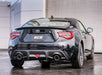 Borla Touring Exhaust Rear Section for 17-20 Subaru BRZ/Toyota 86 - Lunaticsco