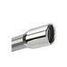 Borla Touring Rear Exhaust Section, Single Split Rear Exit for 13-16 Subaru BRZ/Scion FR-S - Lunaticsco
