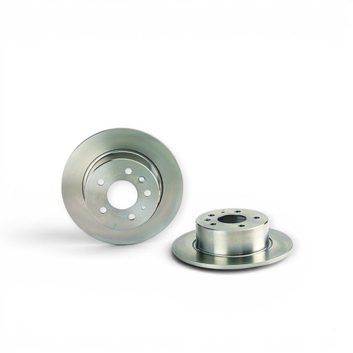 Brembo 90-91 Lexus LS400 Front Premium OE Equivalent Rotor - Lunaticsco
