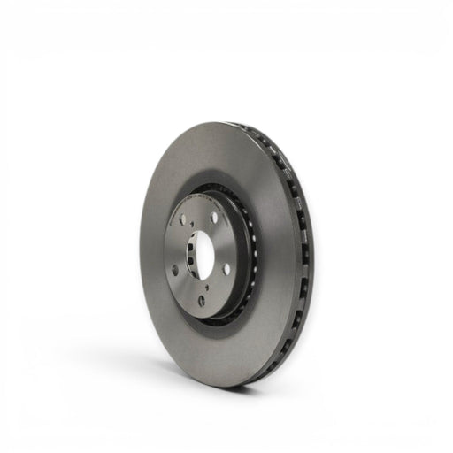 Brembo OE 16-17 Lexus GS200t/07-10 GS350/13-20 GS350/09-10 GS450h UV Coated Brake Disc - Frontont - Lunaticsco